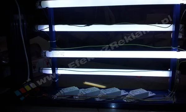 kasetony reklamowe