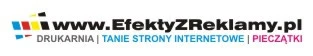 Efekty z Reklamy — tania reklama Częstochowa
