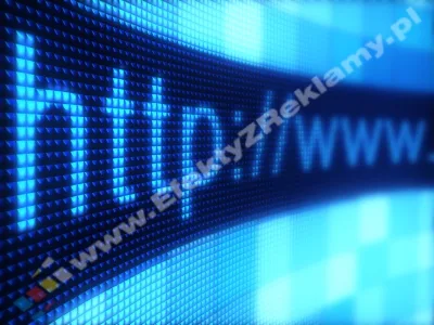 podglą rejestrowanej domeny internetowej