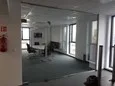 biuro firmy transportowej — folia mleczna, Częstochowa (zdjęcie 7)
