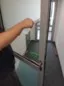 biuro firmy transportowej — folia mleczna, Częstochowa (zdjęcie 28)