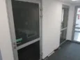 biuro firmy transportowej — folia mleczna, Częstochowa (zdjęcie 33)