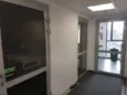 biuro firmy transportowej — folia mleczna, Częstochowa (zdjęcie 35)