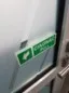 biuro firmy transportowej — folia mleczna, Częstochowa (zdjęcie 48)