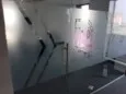 biuro firmy transportowej — folia mleczna, Częstochowa (zdjęcie 79)