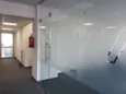 biuro firmy transportowej — folia mleczna, Częstochowa (zdjęcie 92)