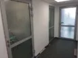 biuro firmy transportowej — folia mleczna, Częstochowa (zdjęcie 101)