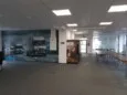 open space po montażu folii — światło zostaje, prywatność wraca