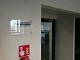 biuro firmy transportowej — folia mleczna, Częstochowa (zdjęcie 147)