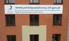 szyld reklamowy z podkładem z blachy — realizacja 41