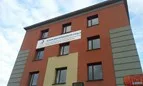 szyld reklamowy z podkładem z blachy — realizacja 45