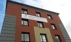 szyld reklamowy z podkładem z blachy — realizacja 47