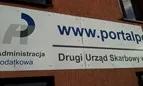 szyld reklamowy z podkładem z blachy — realizacja 54