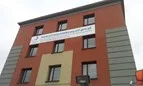 szyld reklamowy z podkładem z blachy — realizacja 36