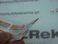 naklejki 3D wypukłe — realizacja 16