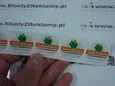 naklejki 3D wypukłe — realizacja 5