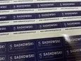 naklejki wycinane maszynowo — realizacja 7