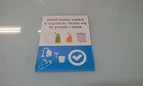nalepki informacyjne — realizacja 4