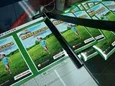 nalepki na kartony — realizacja 11