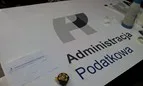 szyld reklamowy z podkładem z blachy — realizacja 8