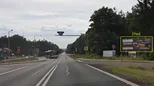 tablice reklamowe do wynajęcia, Częstochowa, Olsztyn, Kłobuck — realizacja 2